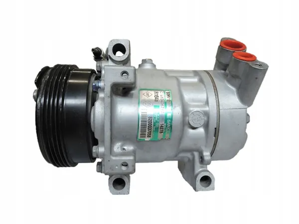 Compressore Aria Condizionata Renault Clio II Kangoo Laguna image 2