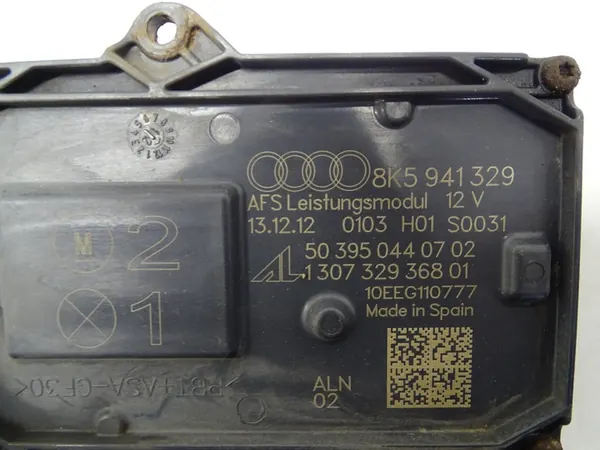 Módulo de lâmpada Audi A4 A5 8K5941329 image 4