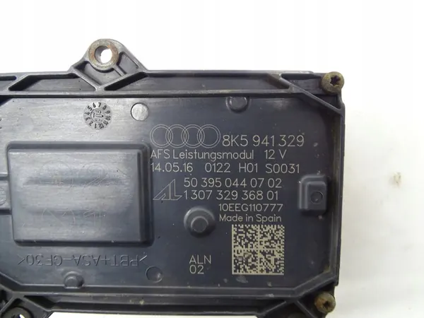 Módulo de lâmpada Audi A4 A5 8K5941329 image 6