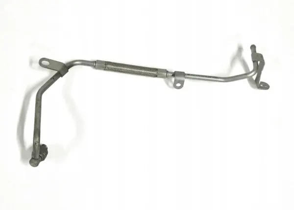 Oliekoelerpijp OEM 55569226 voor Opel Astra K 1.6 Turbo image 2