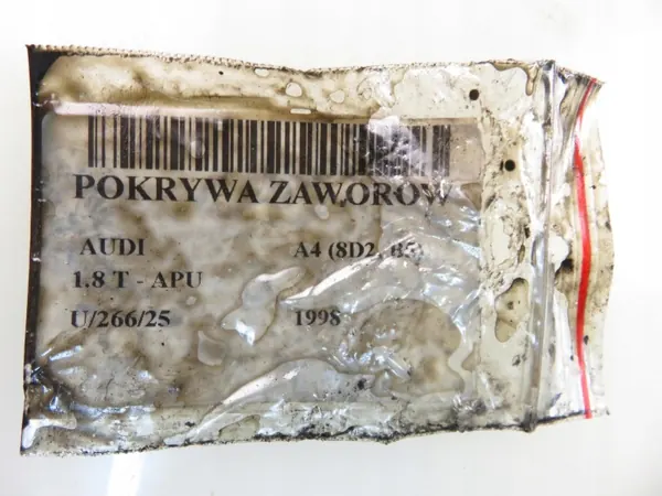 Audi Venttiilikansi OEM POKRYWA ZAWORÓW AUDI A4 B5 1.8 T image 7