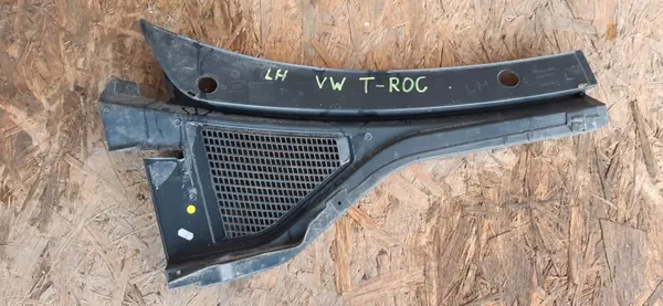 Para-brisa VW T-ROC Lift Esquerdo Peça OEM image 2