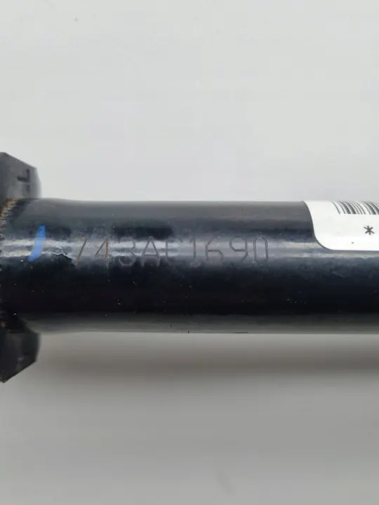 Croix de colonne direction Jeep Gladiator OEM 743AC image 5