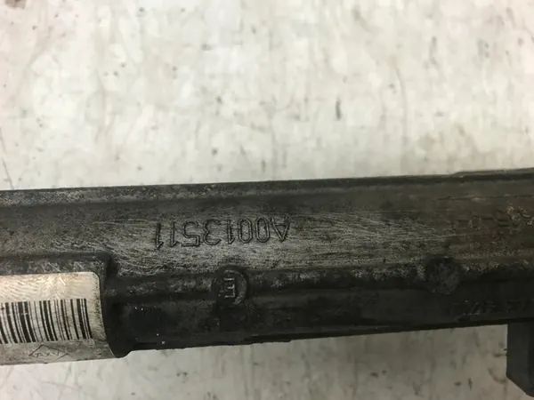 Caixa de direção Renault Scenic III Lift 2013-2016 490010683R image 10