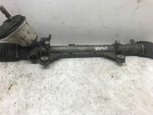 Caixa de direção Renault Scenic III Lift 2013-2016 490010683R image 3