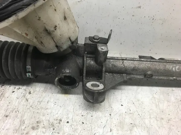 Caixa de direção Renault Scenic III Lift 2013-2016 490010683R image 4