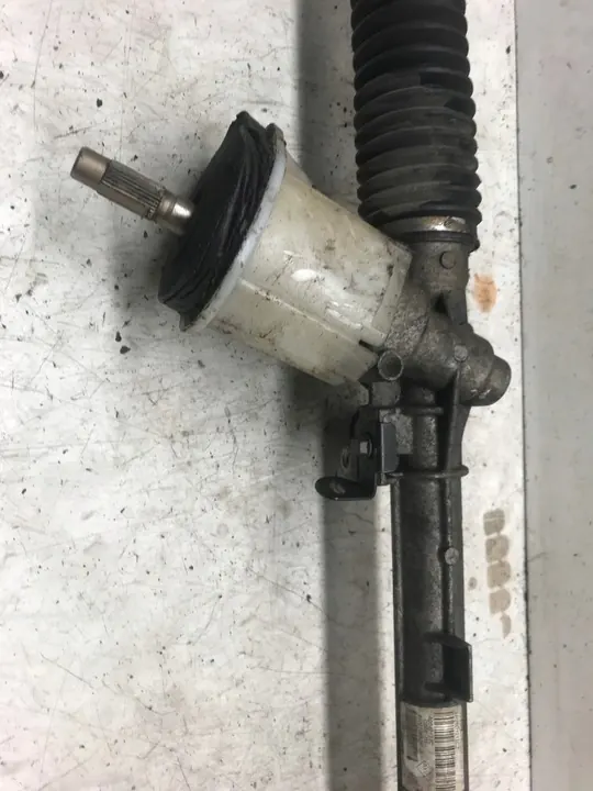 Caixa de direção Renault Scenic III Lift 2013-2016 490010683R image 7