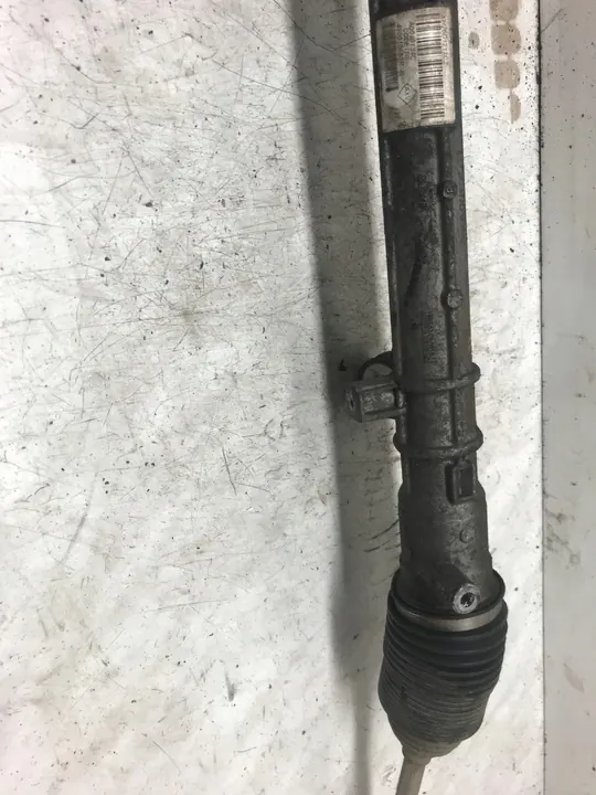 Caixa de direção Renault Scenic III Lift 2013-2016 490010683R image 8