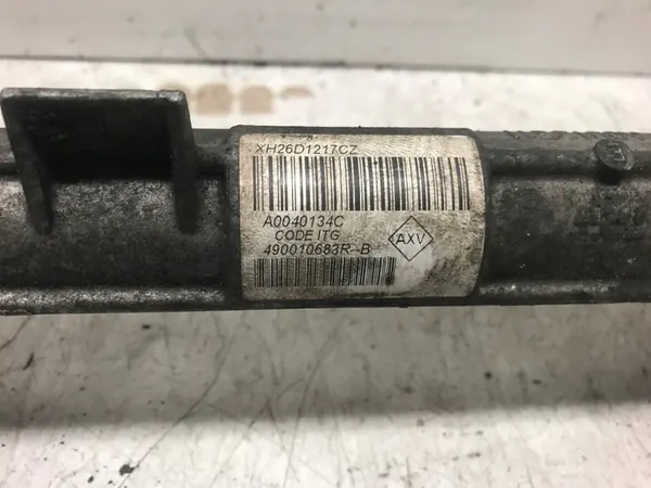 Caixa de direção Renault Scenic III Lift 2013-2016 490010683R image 9