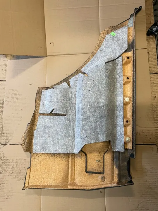 Taka käsinoja vasen oikea BMW E36 Coupé musta nahka image 5