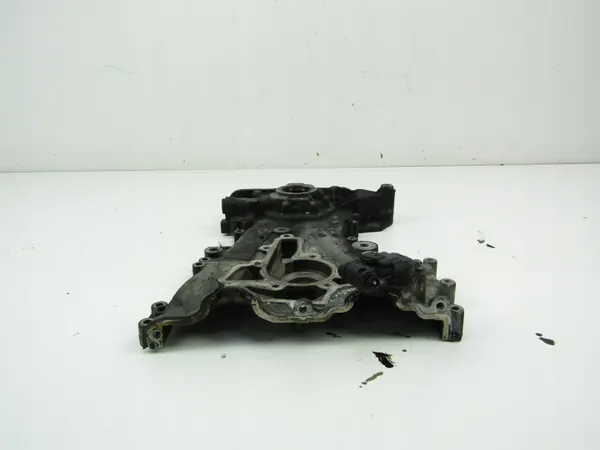 Bomba de aceite Opel Corsa D OEM AK-6-88433 Usada image 4