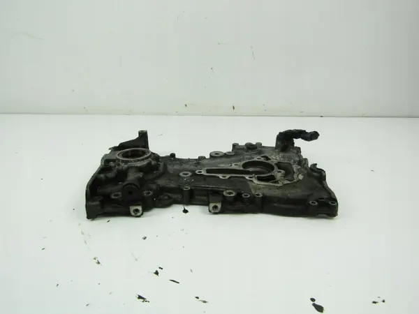 Bomba de aceite Opel Corsa D OEM AK-6-88433 Usada image 5
