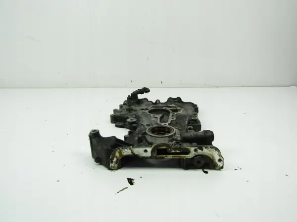 Bomba de aceite Opel Corsa D OEM AK-6-88433 Usada image 6