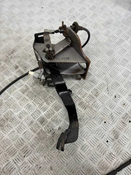 Suzuki Jimny 1.3 B 98- pedalsats OEM PEDAŁ HAMULCA image 4