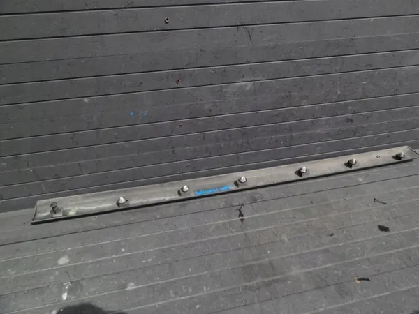 Front Right Door Trim Dacia Logan II image 4