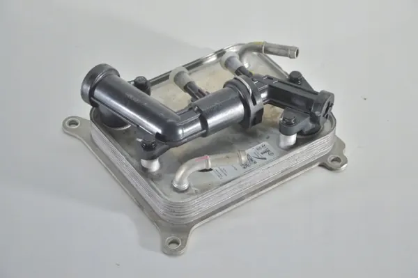Radiateur d'occasion OEM 104.01 pour Hyundai/Kia image 2