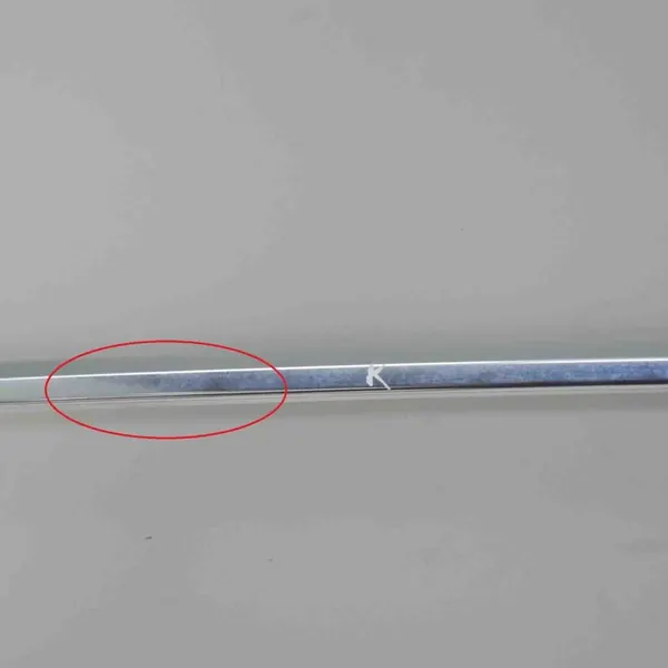 Mercedes-Benz E A207 2014 Vänster taklist image 4