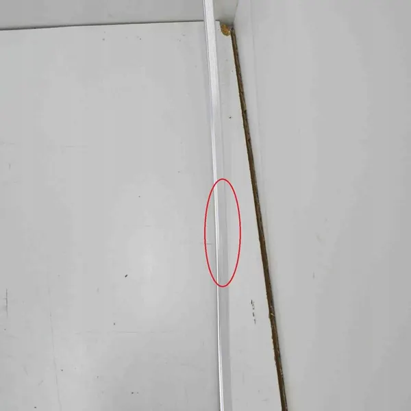 Mercedes-Benz E A207 2014 Vänster taklist image 6