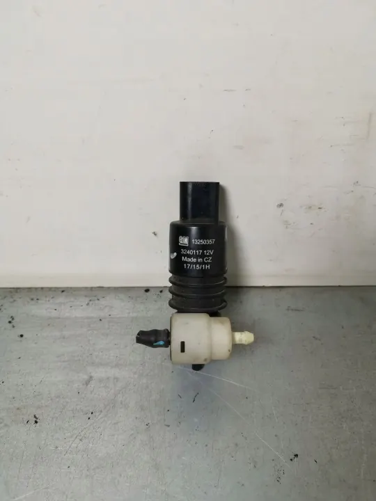Pompe lave-glace Opel Mokka X OEM FBZ15714 image 2
