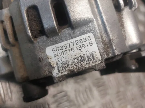 Vaihtovirtageneraattori Suzuki Vitara I 2.0 HDI 9635772880 image 4