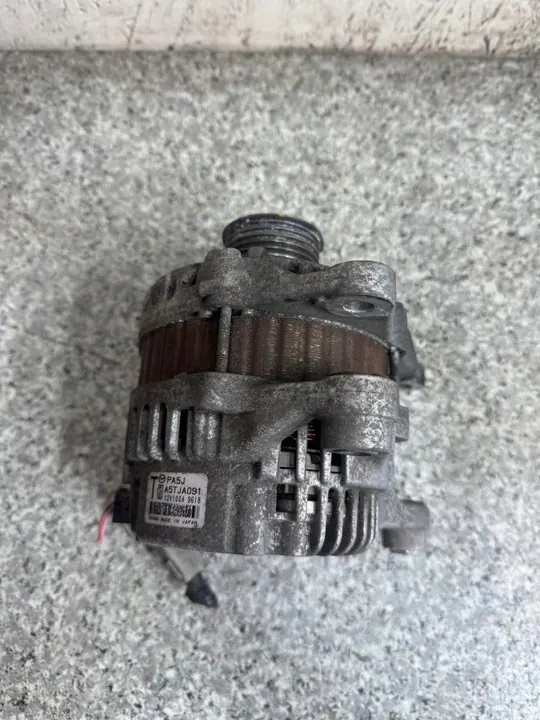 Generaattori Mazda CX-5 II 2017-2021 PA5J A5TJA091 image 2