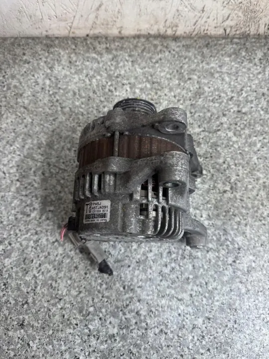 Generaattori Mazda CX-5 II 2017-2021 PA5J A5TJA091 image 4