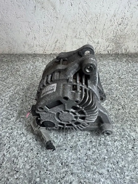 Generaattori Mazda CX-5 II 2017-2021 PA5J A5TJA091 image 5