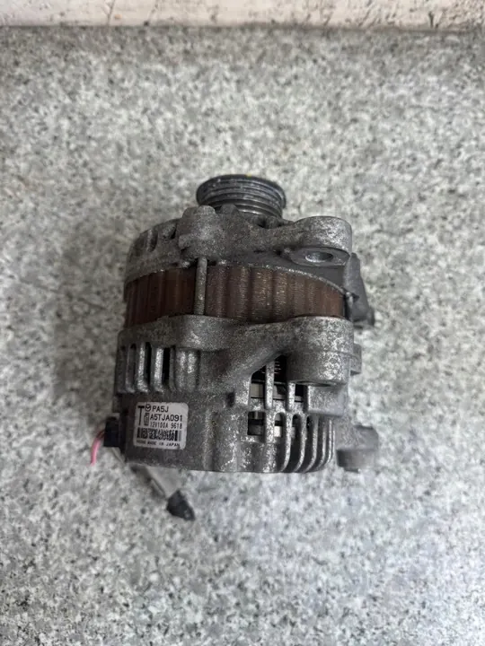 Generaattori Mazda CX-5 II 2017-2021 PA5J A5TJA091 image 6