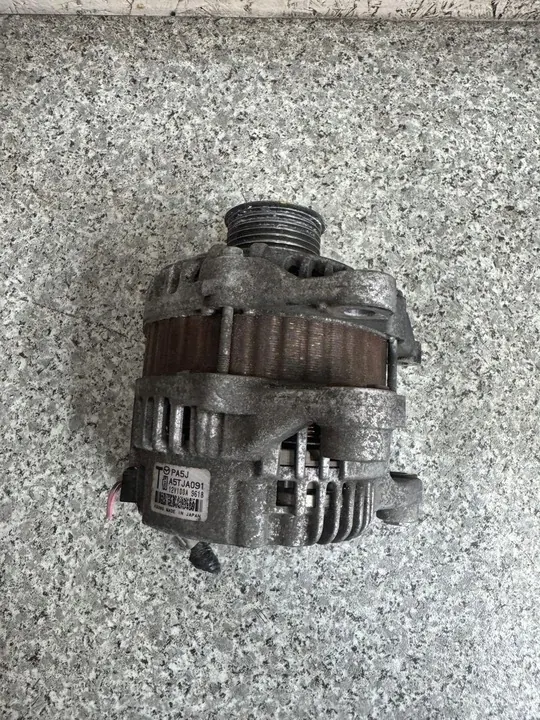 Generaattori Mazda CX-5 II 2017-2021 PA5J A5TJA091 image 7