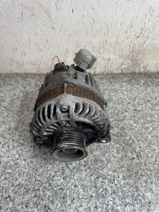 Generaattori Mazda CX-5 II 2017-2021 PA5J A5TJA091 image 8