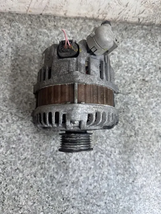 Generaattori Mazda CX-5 II 2017-2021 PA5J A5TJA091 image 9