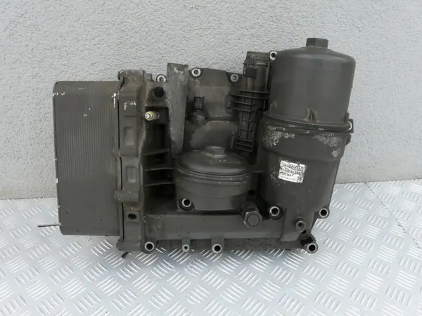 Support de refroidisseur d'huile OEM 1926044 DAF XF 106 image 2
