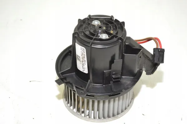 Souffleur de chauffage V2425002 Mercedes C-Class W204 image 2