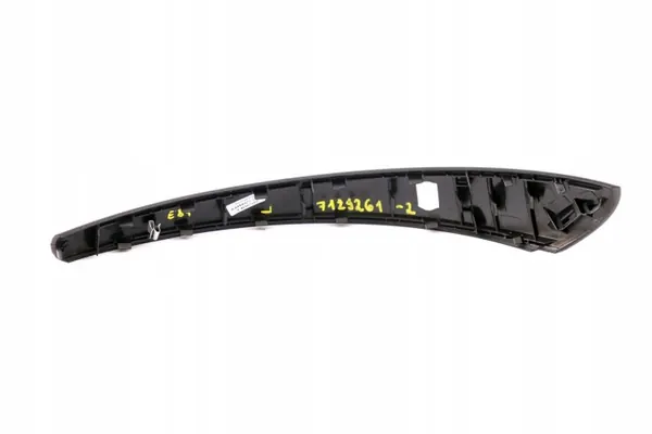 BMW E87 Innentürgriff links OEM 7129261 image 8