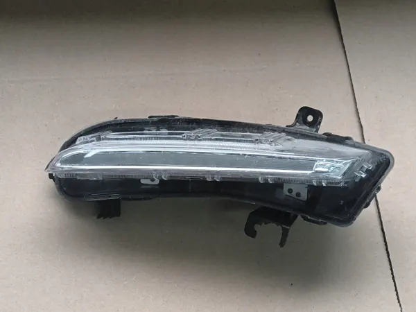MG4 DRL linker voorlicht OEM 11344958 image 2