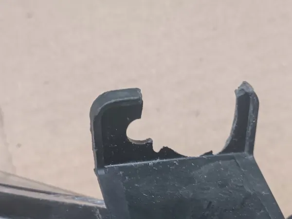MG4 DRL linker voorlicht OEM 11344958 image 9