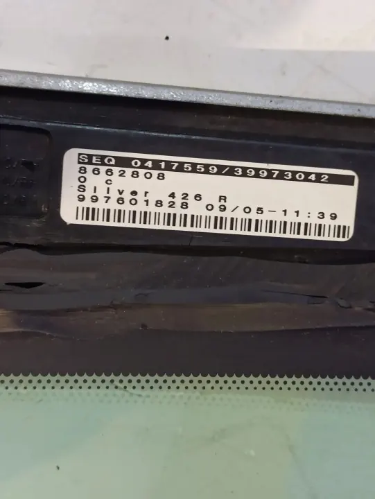 OEM 30674479 Bak karossglas Volvo V70 II SW image 5