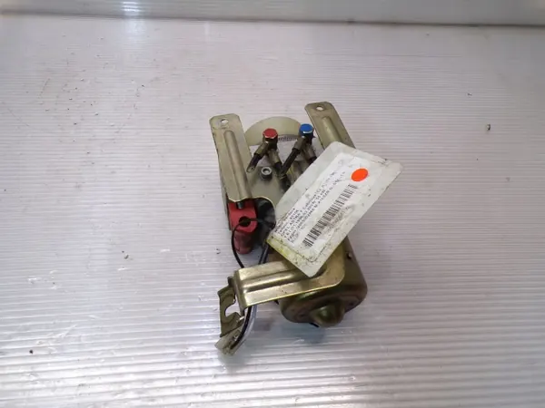 Opel Astra F Cabrio kattopumppu OEM HB92841-002E image 3