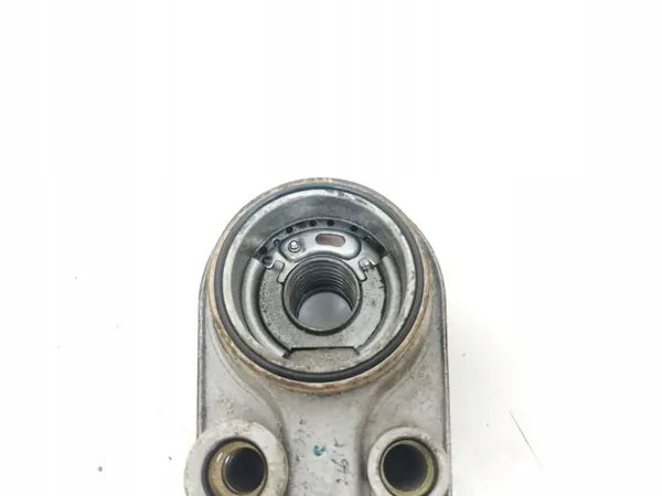 Refroidisseur d'huile moteur Dacia Logan II 2016 image 4