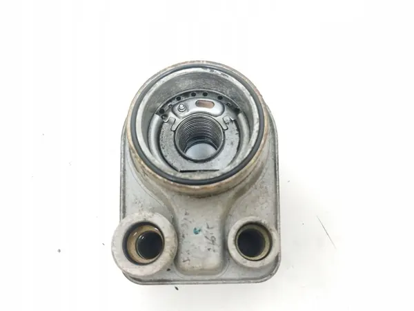 Refroidisseur d'huile moteur Dacia Logan II 2016 image 5