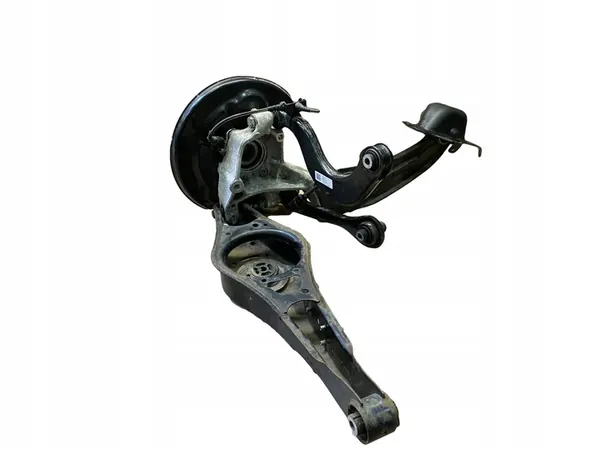 AUDI Q3 8U Braccio di Sospensione Posteriore Sinistro 3C0505435G image 3