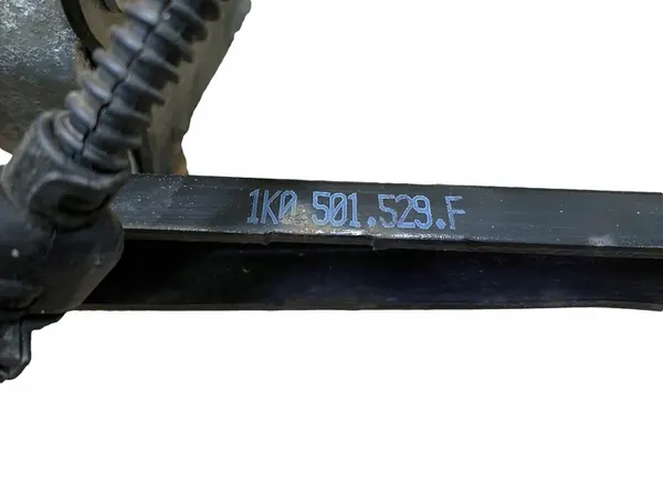 AUDI Q3 8U Braccio di Sospensione Posteriore Sinistro 3C0505435G image 5