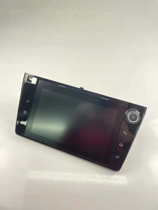 OEM 98345773ZD Navigationsbildschirm für Citroën Berlingo image 2