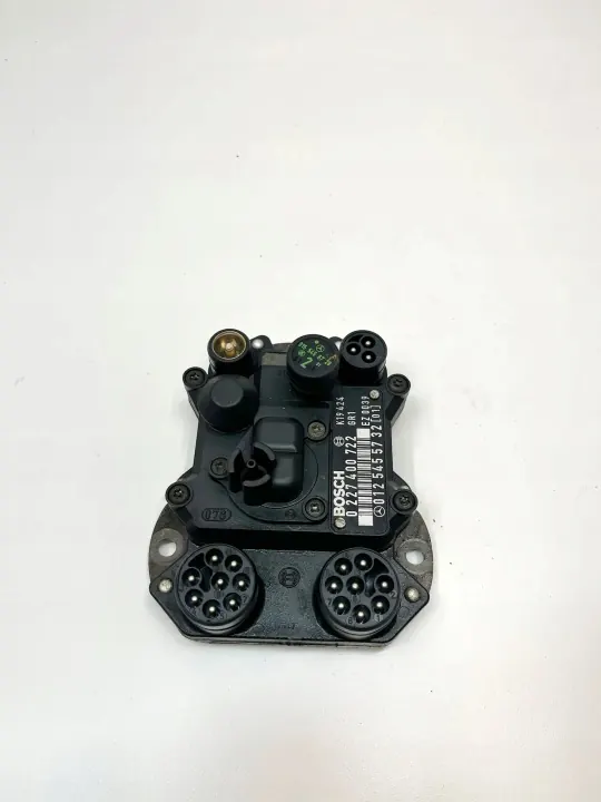 Módulo de ignição OEM A0125455732 para Mercedes-Benz SL image 2