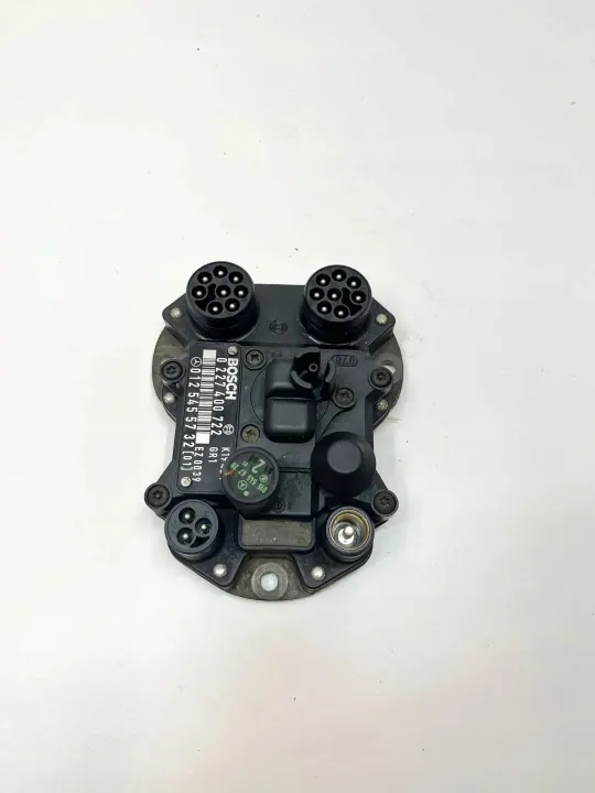 Módulo de ignição OEM A0125455732 para Mercedes-Benz SL image 3