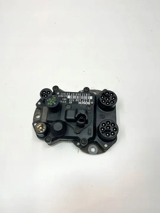 Módulo de ignição OEM A0125455732 para Mercedes-Benz SL image 4