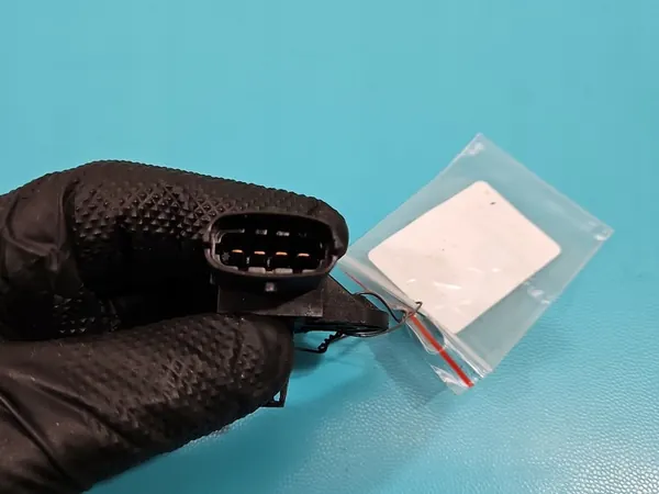 MAP Sensor for Suzuki Grand Vitara II image 3