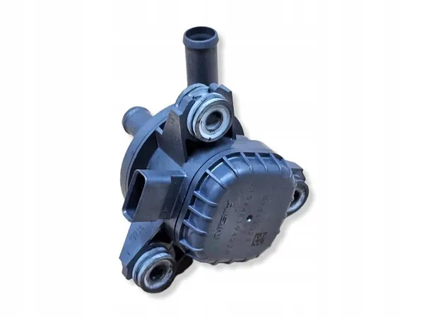Pompe à eau OEM 31319023 pour Volvo V60 2.4 D6 Hybride Rechargeable image 2
