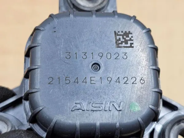 Pompe à eau OEM 31319023 pour Volvo V60 2.4 D6 Hybride Rechargeable image 4