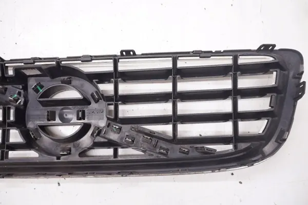 VOLVO S40 II V50 I Grill Lift image 6